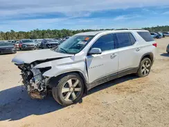 1GNERHKW6KJ234787 2019 CHEVROLET TRAVERSE