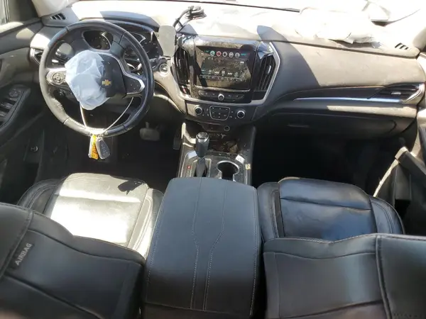 1GNERHKW6KJ237589 2019 CHEVROLET TRAVERSE - Image 8
