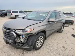 1GNERHKW6KJ239598 2019 CHEVROLET TRAVERSE