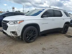 1GNERHKW6KJ246339 2019 CHEVROLET TRAVERSE