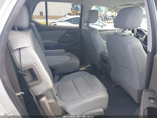 1GNERHKW6KJ247894 2019 CHEVROLET TRAVERSE - Image 8