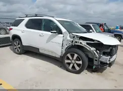 1GNERHKW6KJ271421 2019 CHEVROLET TRAVERSE