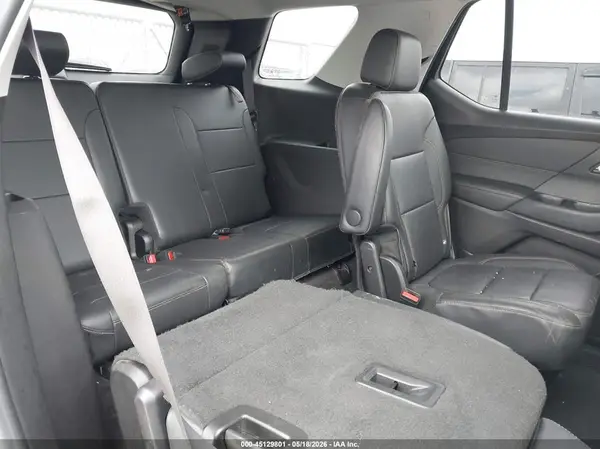 1GNERHKW6KJ271421 2019 CHEVROLET TRAVERSE - Image 8