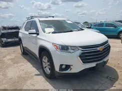 1GNERHKW6KJ274464 2019 CHEVROLET TRAVERSE
