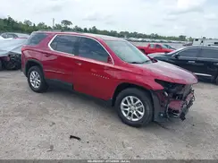 1GNERHKW6KJ275405 2019 CHEVROLET TRAVERSE