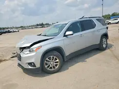 1GNERHKW6KJ277168 2019 CHEVROLET TRAVERSE
