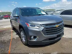 1GNERHKW6KJ309696 2019 CHEVROLET TRAVERSE