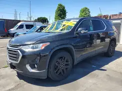 1GNERHKW6KJ319919 2019 CHEVROLET TRAVERSE