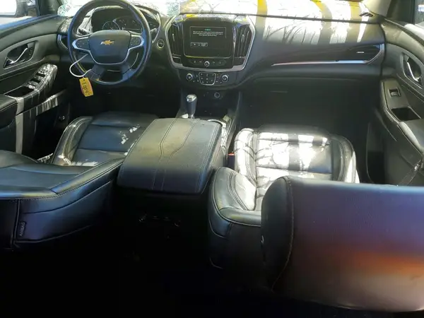 1GNERHKW6KJ319919 2019 CHEVROLET TRAVERSE - Image 8
