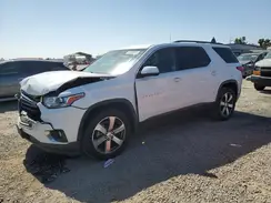 1GNERHKW6LJ114764 2020 CHEVROLET TRAVERSE