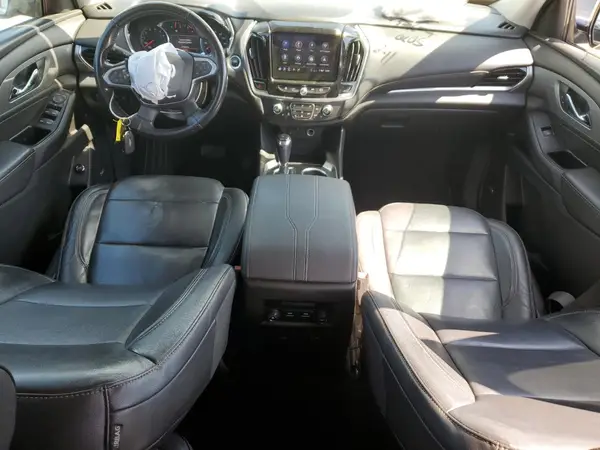 1GNERHKW6LJ114764 2020 CHEVROLET TRAVERSE - Image 8