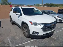 1GNERHKW6LJ116353 2020 CHEVROLET TRAVERSE