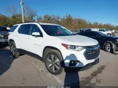 1GNERHKW6LJ129751 2020 CHEVROLET TRAVERSE