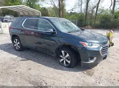 1GNERHKW6LJ131872 2020 CHEVROLET TRAVERSE