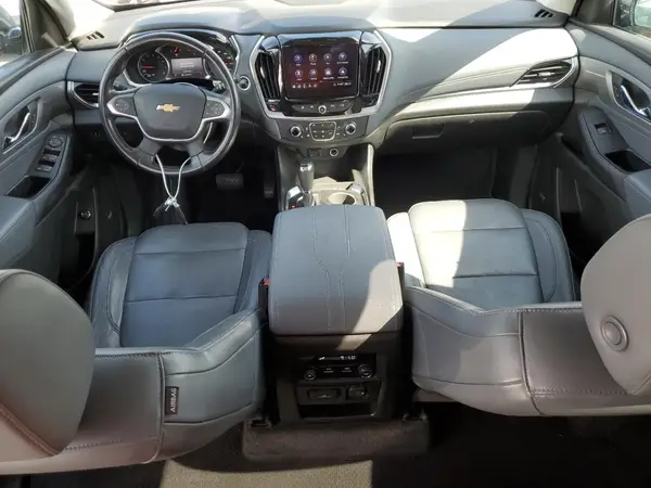 1GNERHKW6LJ134108 2020 CHEVROLET TRAVERSE - Image 8