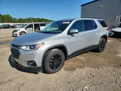 1GNERHKW6LJ139244 2020 CHEVROLET TRAVERSE