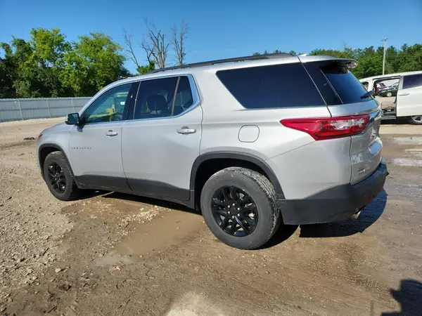 1GNERHKW6LJ139244 2020 CHEVROLET TRAVERSE - Image 2