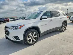 1GNERHKW6LJ142077 2020 CHEVROLET TRAVERSE