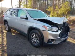 1GNERHKW6LJ143908 2020 CHEVROLET TRAVERSE