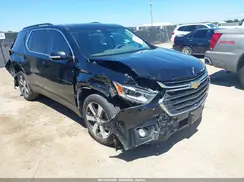 1GNERHKW6LJ149532 2020 CHEVROLET TRAVERSE