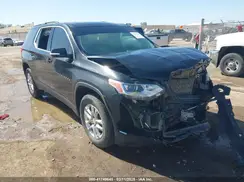 1GNERHKW6LJ164337 2020 CHEVROLET TRAVERSE