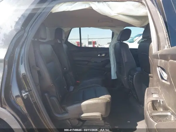 1GNERHKW6LJ164337 2020 CHEVROLET TRAVERSE - Image 8
