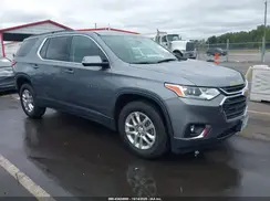 1GNERHKW6LJ172924 2020 CHEVROLET TRAVERSE