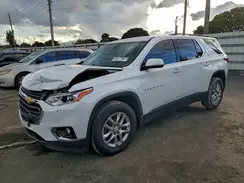 1GNERHKW6LJ195006 2020 CHEVROLET TRAVERSE