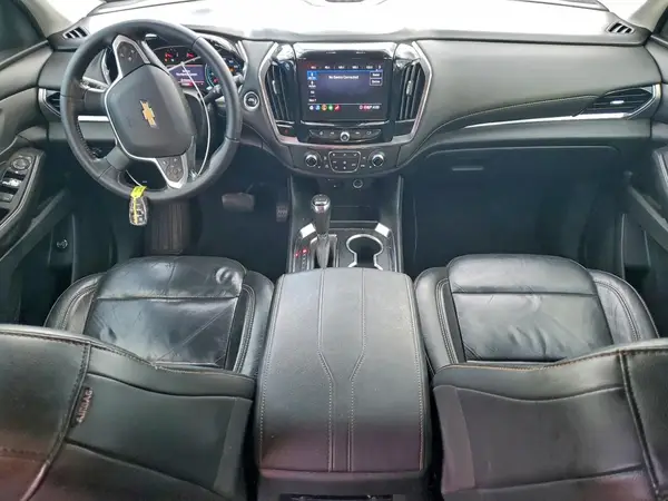 1GNERHKW6LJ195006 2020 CHEVROLET TRAVERSE - Image 8