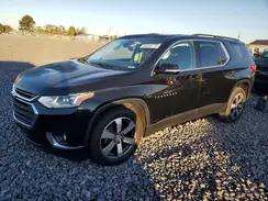 1GNERHKW6LJ197497 2020 CHEVROLET TRAVERSE
