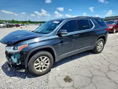 1GNERHKW6LJ206361 2020 CHEVROLET TRAVERSE