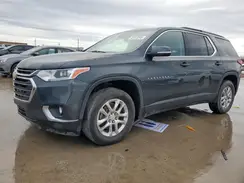 1GNERHKW6LJ214766 2020 CHEVROLET TRAVERSE