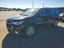 1GNERHKW6LJ215948 2020 CHEVROLET TRAVERSE