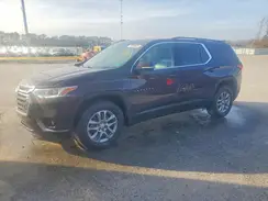 1GNERHKW6LJ225332 2020 CHEVROLET TRAVERSE