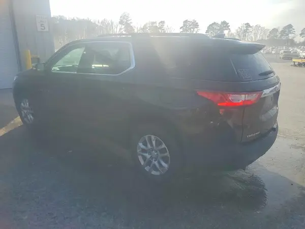 1GNERHKW6LJ225332 2020 CHEVROLET TRAVERSE - Image 2