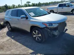 1GNERHKW6LJ232328 2020 CHEVROLET TRAVERSE