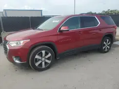 1GNERHKW6LJ256936 2020 CHEVROLET TRAVERSE