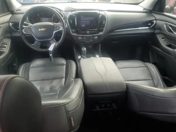1GNERHKW6LJ256936 2020 CHEVROLET TRAVERSE - Image 8