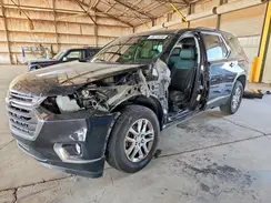 1GNERHKW6LJ258105 2020 CHEVROLET TRAVERSE