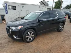 1GNERHKW6LJ263417 2020 CHEVROLET TRAVERSE