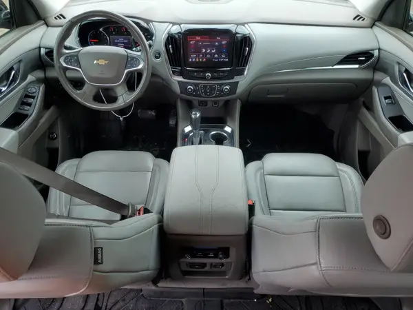 1GNERHKW6LJ263417 2020 CHEVROLET TRAVERSE - Image 8