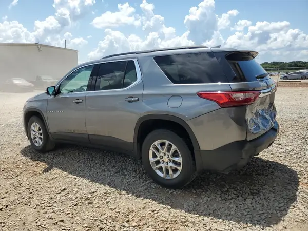 1GNERHKW6LJ265426 2020 CHEVROLET TRAVERSE - Image 2