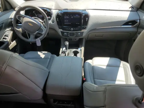 1GNERHKW6LJ265426 2020 CHEVROLET TRAVERSE - Image 8