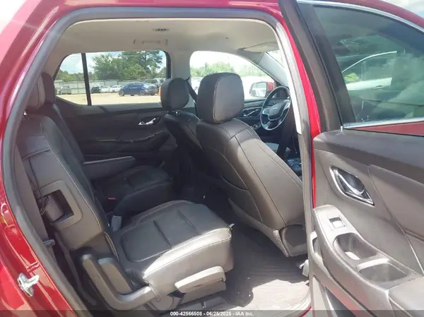 1GNERHKW6LJ296465 2020 CHEVROLET TRAVERSE - Image 8
