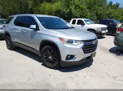 1GNERHKW6LJ296868 2020 CHEVROLET TRAVERSE