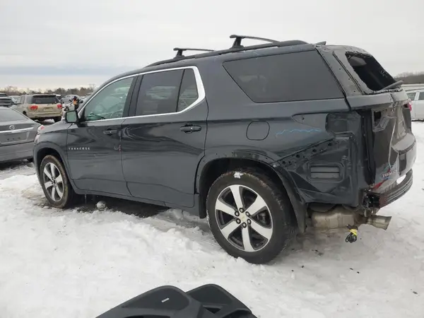 1GNERHKW6LJ299088 2020 CHEVROLET TRAVERSE - Image 2