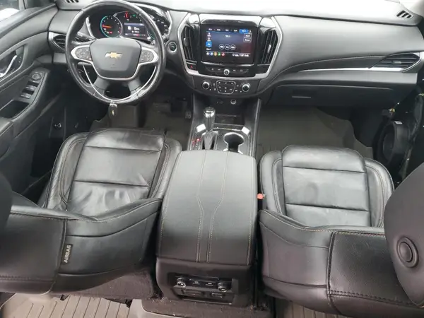 1GNERHKW6LJ299088 2020 CHEVROLET TRAVERSE - Image 8