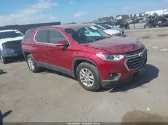 1GNERHKW6LJ318612 2020 CHEVROLET TRAVERSE