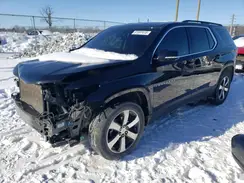 1GNERHKW6LJ318836 2020 CHEVROLET TRAVERSE