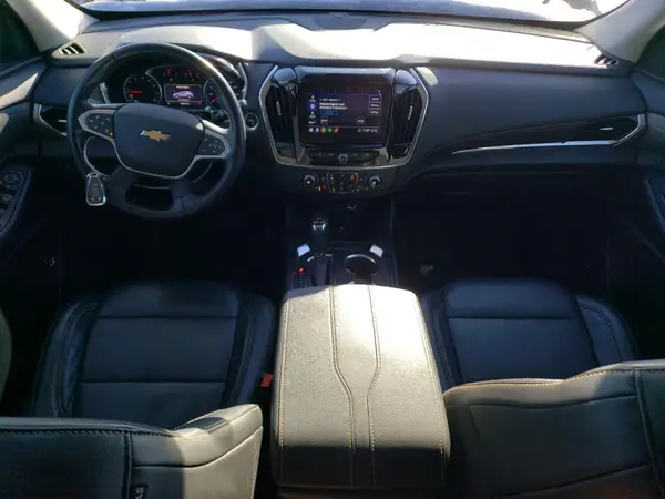 1GNERHKW6LJ318836 2020 CHEVROLET TRAVERSE - Image 8